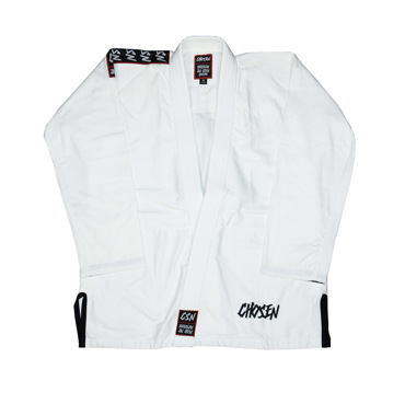 CHOSEN PRIMERO V2 BJJ Gi - white